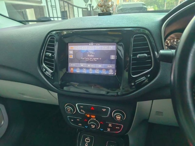 Second-hand 2018 Jeep Compass 2.0 Limited for sale in Pune-10