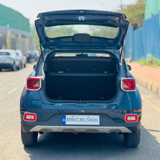 Second-hand 2020 Hyundai Venue S BSIV for sale in Navi Mumbai-5