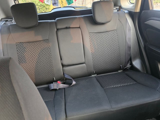 Second-hand 2019 Maruti Vitara Brezza ZDi Plus AMT for sale in Virar-9