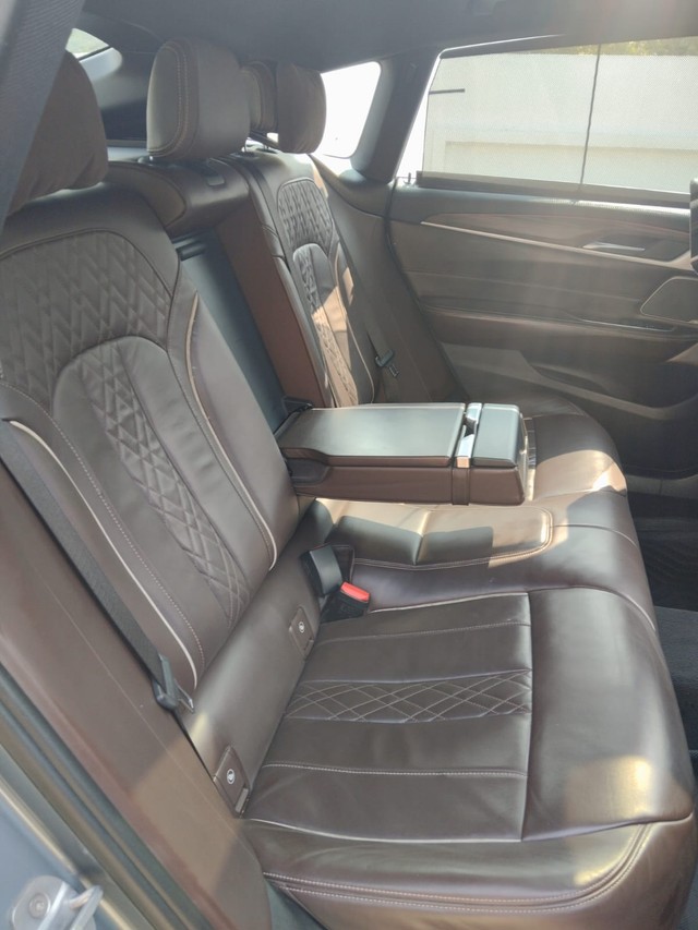 Second-hand 2018 BMW 6 Series GT 630d M Sport 2018-2021 for sale in Chennai-12