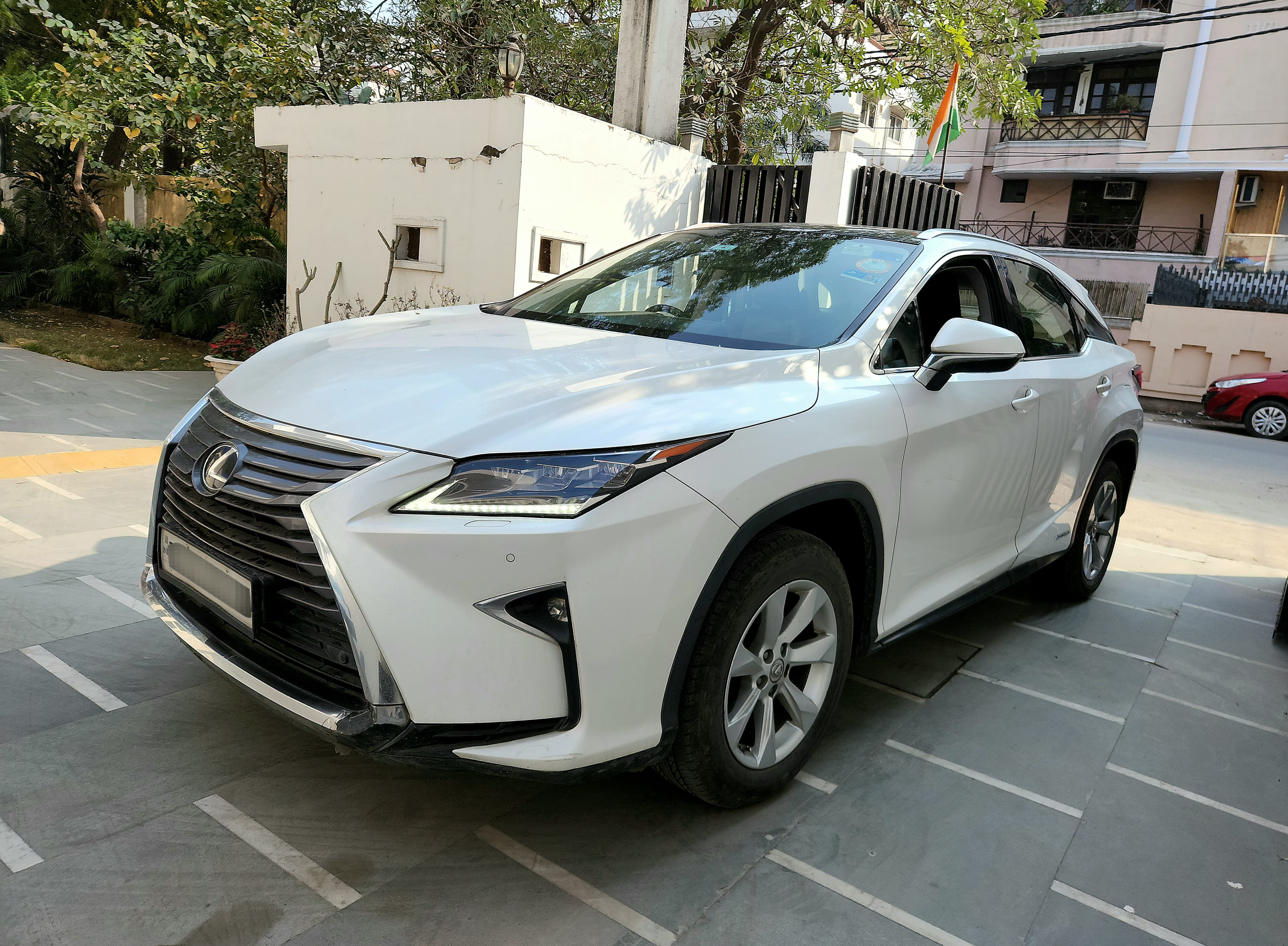 Image Used Car