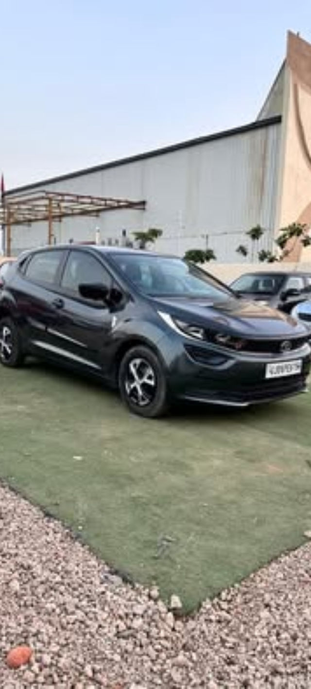 Image Used Car