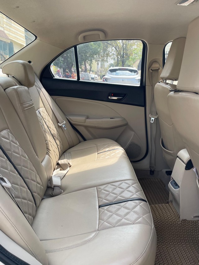 Second-hand 2020 Maruti Swift Dzire VXI 1.2 for sale in Nagpur-11