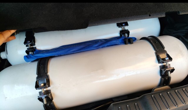 Tata Altroz XZ CNG Second-hand 2023 Tata Altroz XZ CNG for sale in New Delhi-8