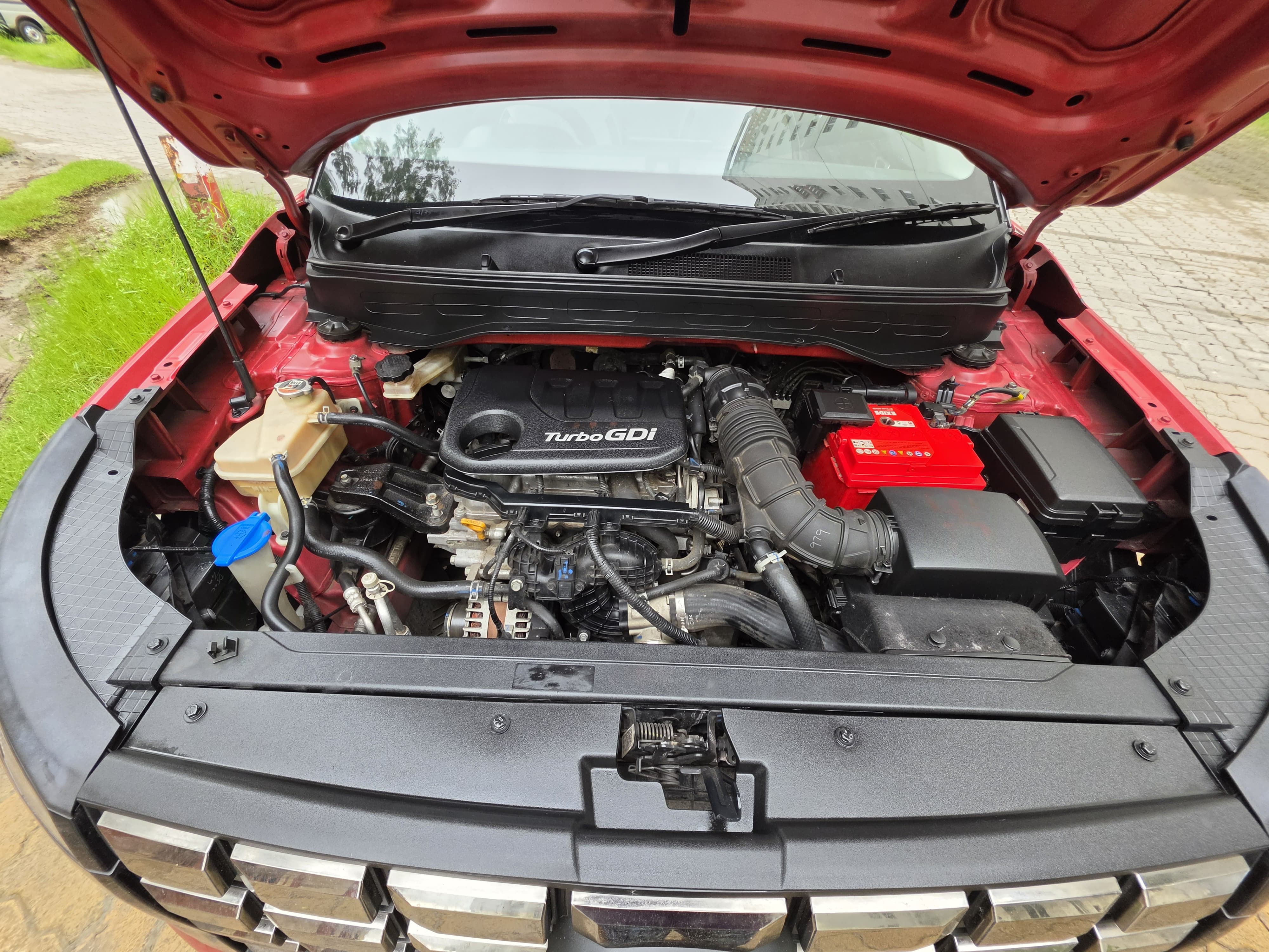 Image Used Car