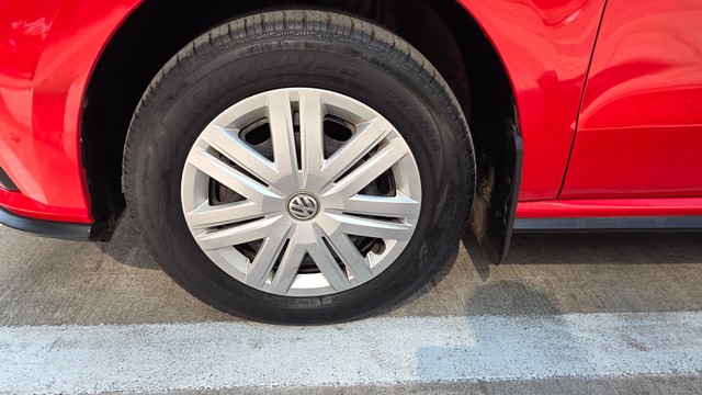 Second-hand 2020 Volkswagen Polo 1.0 MPI Trendline for sale in Mumbai-19