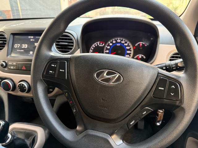 Second-hand 2018 Hyundai Grand i10 1.2 Kappa Sportz BSIV for sale in Ludhiana-3