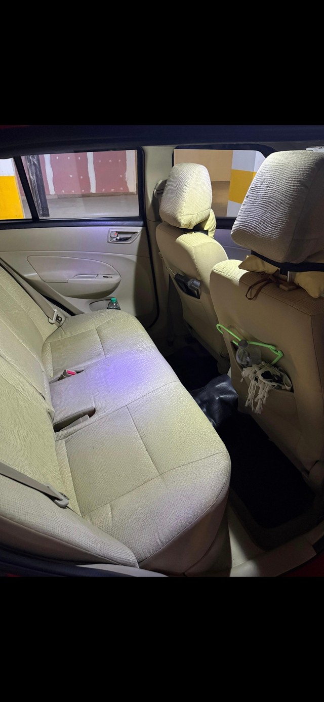 Second-hand 2014 Maruti Swift Dzire VXI for sale in Mumbai-1