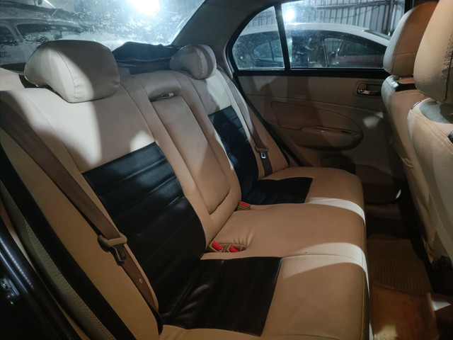 Second-hand 2012 Maruti Swift Dzire VXI for sale in Mumbai-11