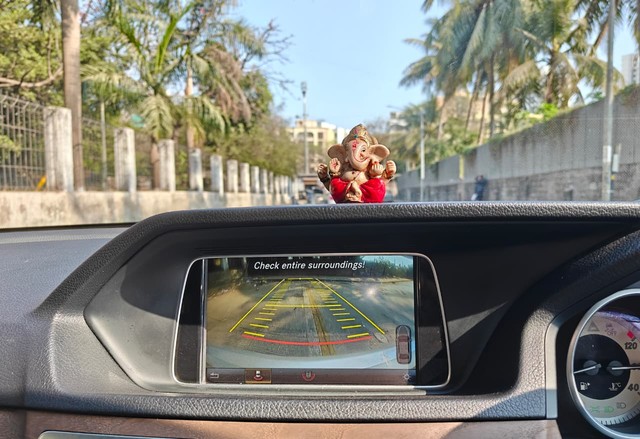 Second-hand 2016 Mercedes-Benz E-Class E250 Edition E for sale in Mumbai-21