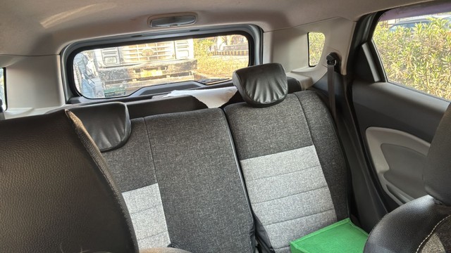 Second-hand 2016 Ford Ecosport 1.5 Ti VCT AT Titanium BSIV for sale in New Delhi-6