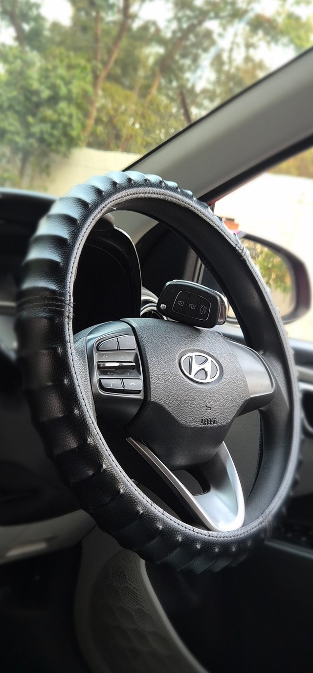 Second-hand 2020 Hyundai Grand i10 Nios AMT Sportz for sale in Pimpri chinchwad-5