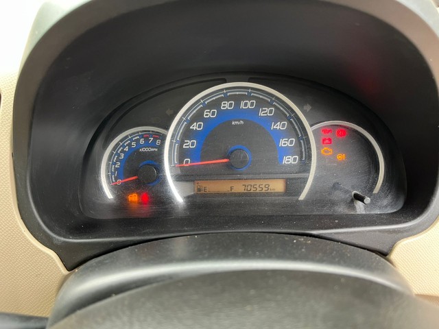 Maruti Suzuki Wagon R VXI BS IV Second-hand 2017 Maruti Suzuki Wagon R VXI BS IV for sale in Kolhapur-11