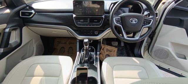 Second-hand 2023 Tata Safari XZA Plus (O) AT BSVI for sale in Noida-9