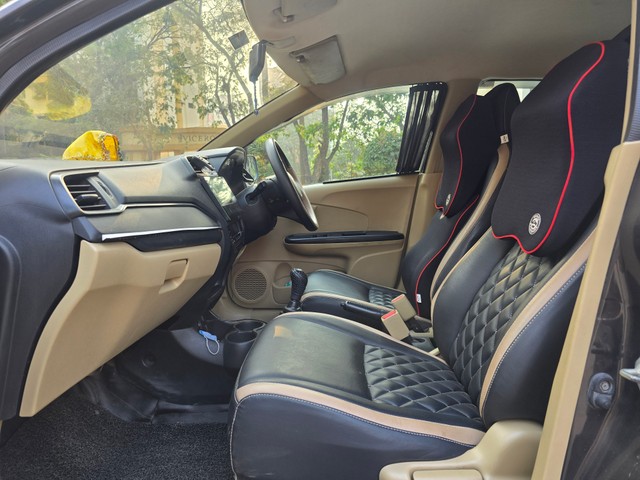 Second-hand 2017 Honda Amaze E i-VTEC for sale in Mumbai-20