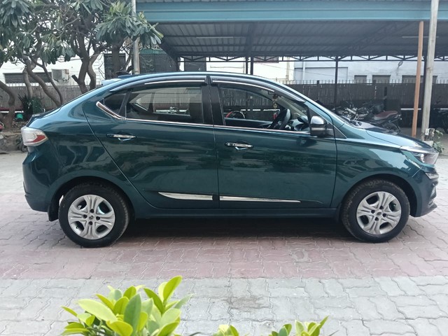 Tata Tiago EV XZ Plus LR ACFC - Photo 3