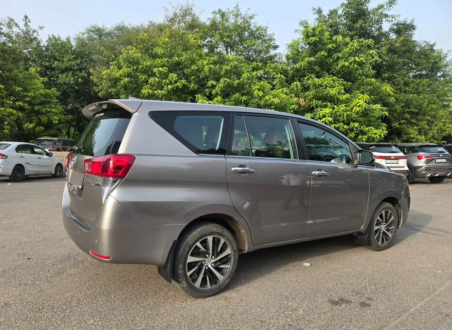 Image Used Car