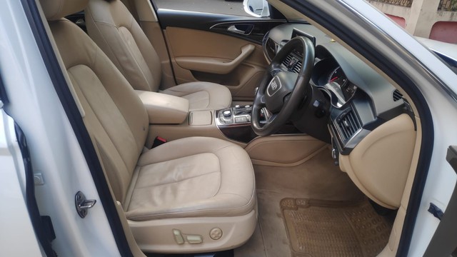 Second-hand 2012 Audi A6 2.0 TDI Premium Plus for sale in Bangalore-6