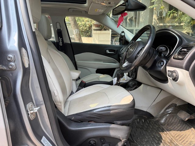 Second-hand 2018 Jeep Compass 1.4 Limited Plus BSIV for sale in Mumbai-2