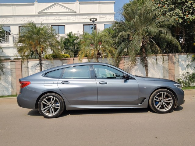 Second-hand 2018 BMW 6 Series GT 630d M Sport 2018-2021 for sale in Chennai-1