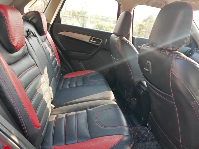 Second-hand 2019 Maruti Suzuki Vitara Brezza ZDi Plus AMT for sale in Noida-13