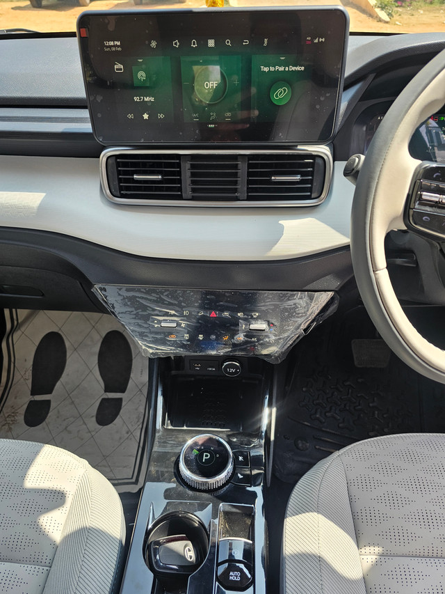 Second-hand 2025 Tata Punch EV Empowered Plus LR for sale in Bangalore-11