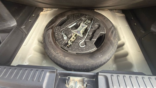 Second-hand 2020 Maruti Vitara Brezza ZXI for sale in New Delhi-5