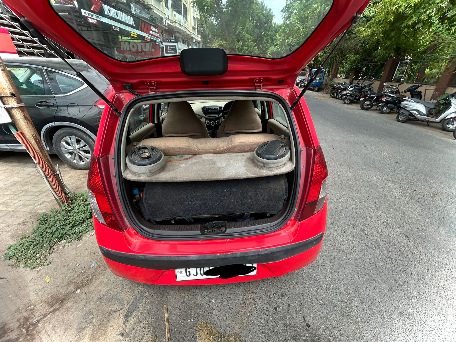 Image Used Car