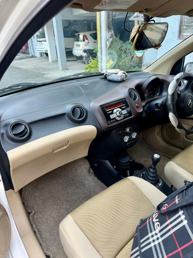 Second-hand 2013 Honda Amaze VX i-Vtech for sale in Bhopal-2