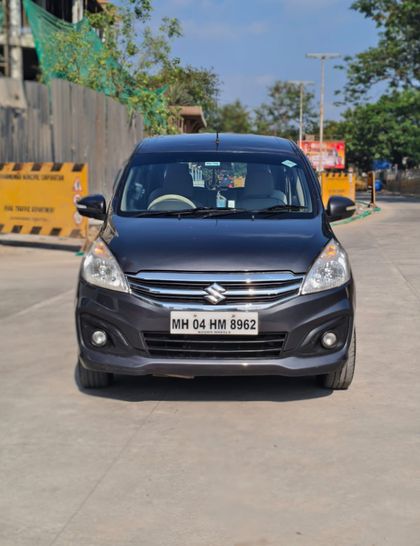 Used VXI CNG