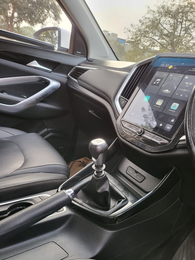 Second-hand 2020 MG Hector Sharp Diesel MT for sale in New Delhi-10