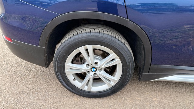 Second-hand 2019 BMW X1 sDrive20d Expedition for sale in Pune-7