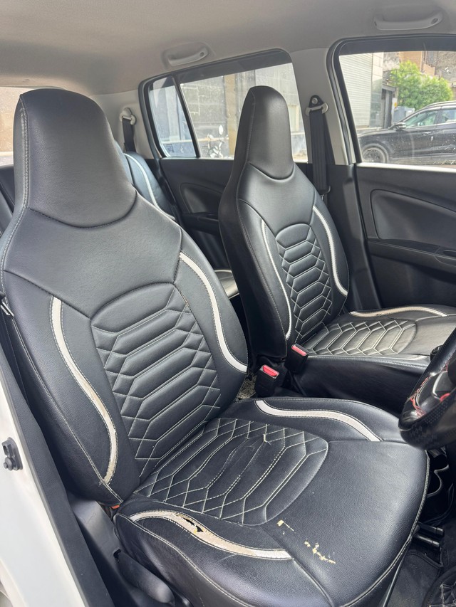 Second-hand 2019 Maruti Celerio X VXI BSIV for sale in Jaipur-11