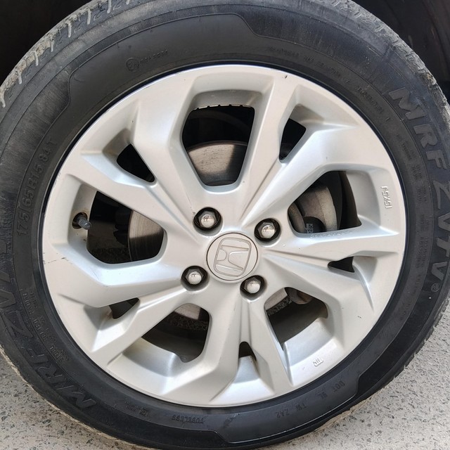 Second-hand 2018 Honda Amaze VX i-VTEC for sale in Gurgaon-4