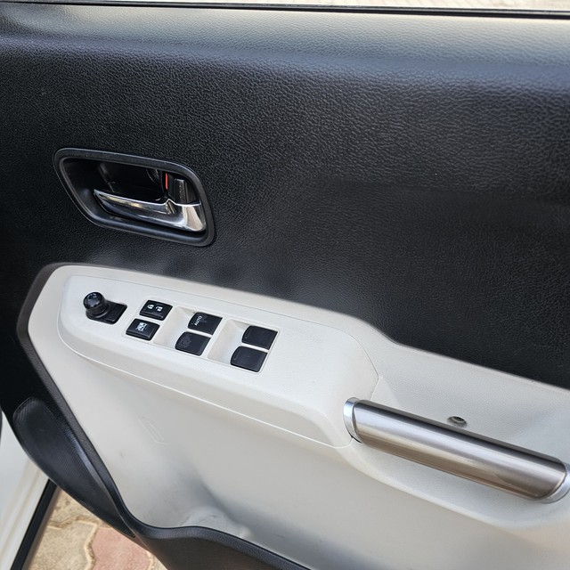 Second-hand 2017 Maruti Suzuki Ignis 1.3 Alpha for sale in New Delhi-10