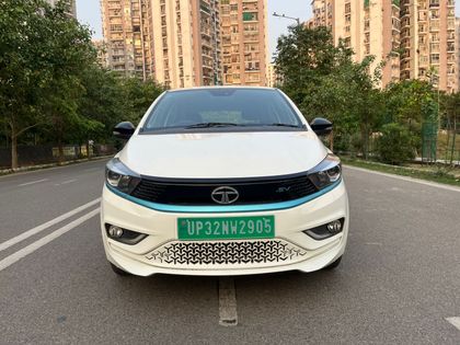 Tata Tiago EV XZ Plus LR