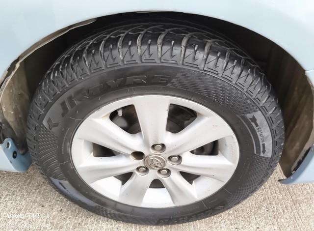 Toyota Corolla Altis G Second-hand 2011 Toyota Corolla Altis G for sale in Mumbai-14