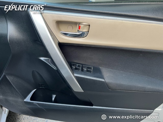 Toyota Corolla Altis 1.8 J Second-hand 2014 Toyota Corolla Altis 1.8 J for sale in Kolkata-10