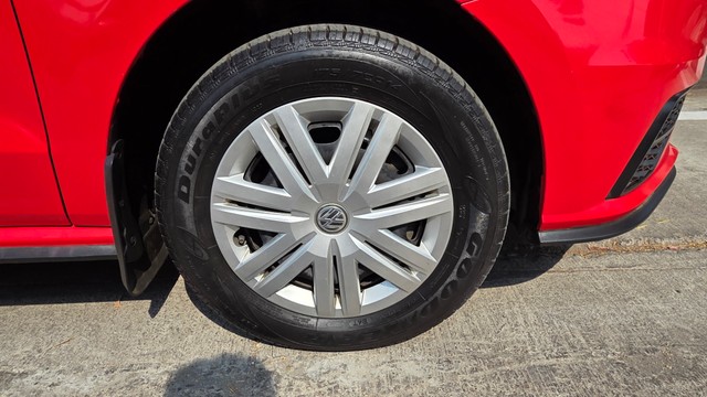 Second-hand 2020 Volkswagen Polo 1.0 MPI Trendline for sale in Mumbai-21