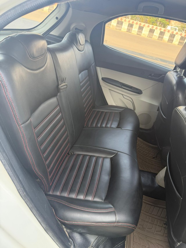 Second-hand 2023 Tata Tiago EV XT LR for sale in Jaipur-7