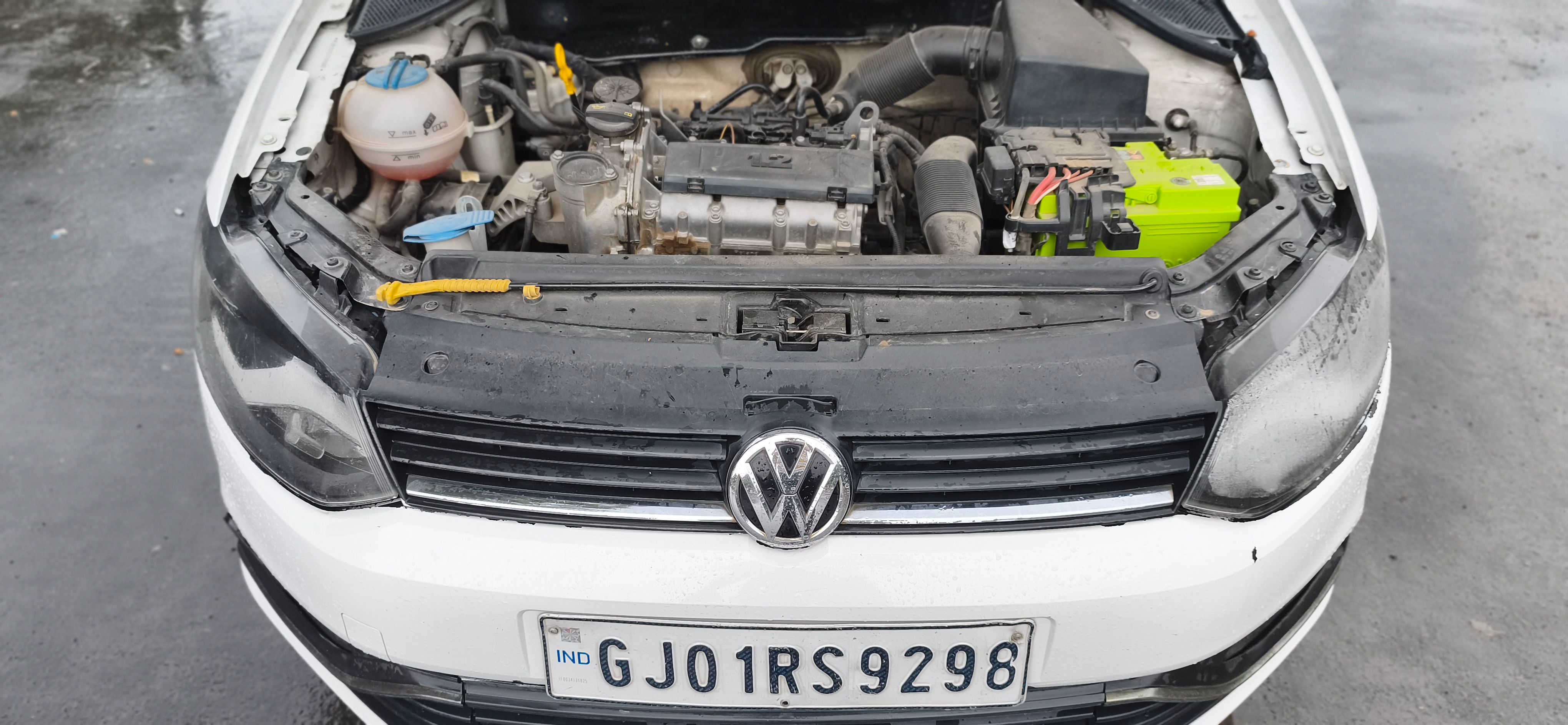 Image Used Car