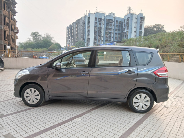 Maruti Suzuki Ertiga BSIV VXI Second-hand 2016 Maruti Suzuki Ertiga BSIV VXI for sale in Mumbai-3
