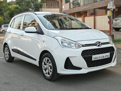 2019 Hyundai Grand i10 1.2 Kappa Magna BSIV