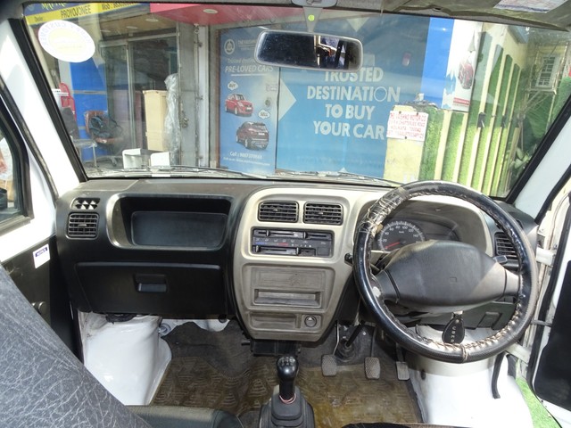 Maruti Suzuki Eeco 5 Seater AC 2020-2022 Second-hand 2022 Maruti Suzuki Eeco 5 Seater AC 2020-2022 for sale in Kolkata-11