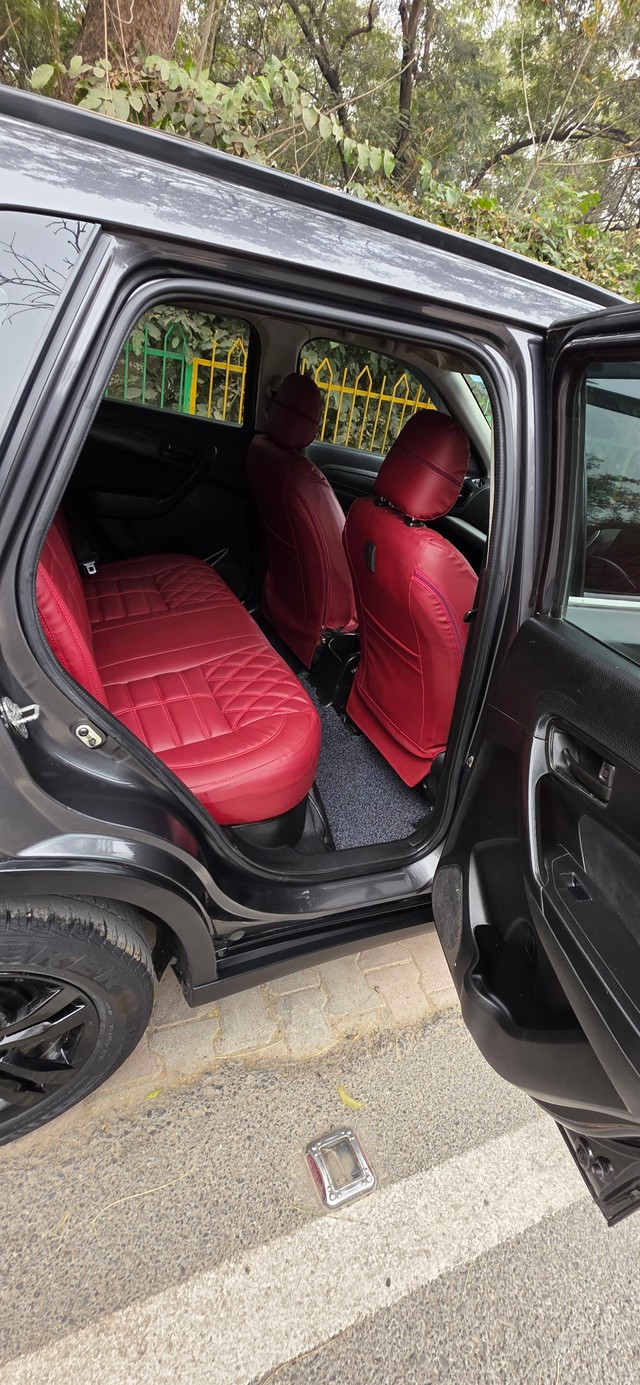 Second-hand 2018 Maruti Vitara Brezza VDi for sale in Allahabad-8