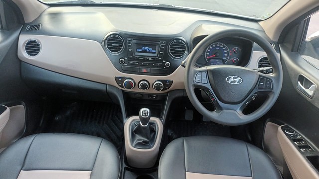 Hyundai Grand i10 Sportz Second-hand 2015 Hyundai Grand i10 Sportz for sale in Chennai-9