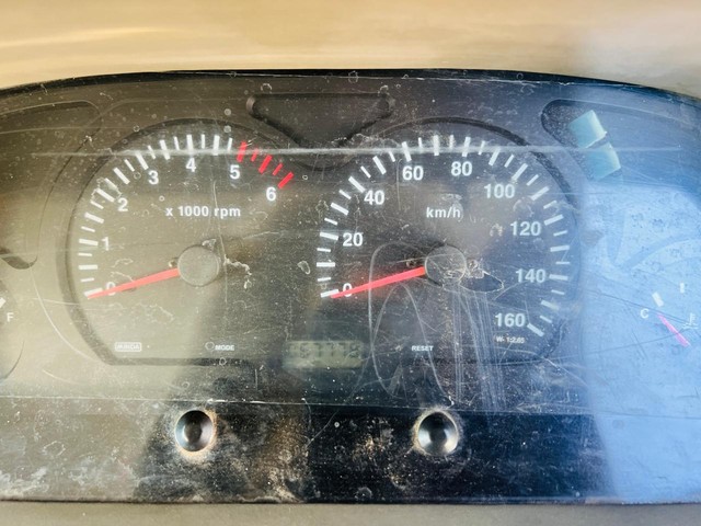 Second-hand 2014 Tata Winger Deluxe - Hi Roof (AC) for sale in Vadodara-4