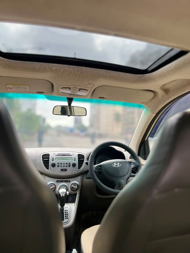 Image Used Car