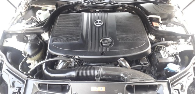 Second-hand 2012 Mercedes-Benz C-Class C 250 CDI Avantgarde for sale in Thane-6