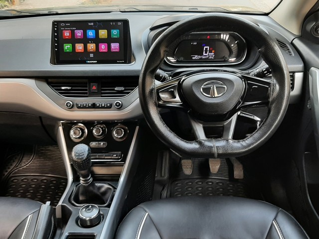 Second-hand 2020 Tata Nexon 1.2 Revotron XM for sale in Mumbai-15